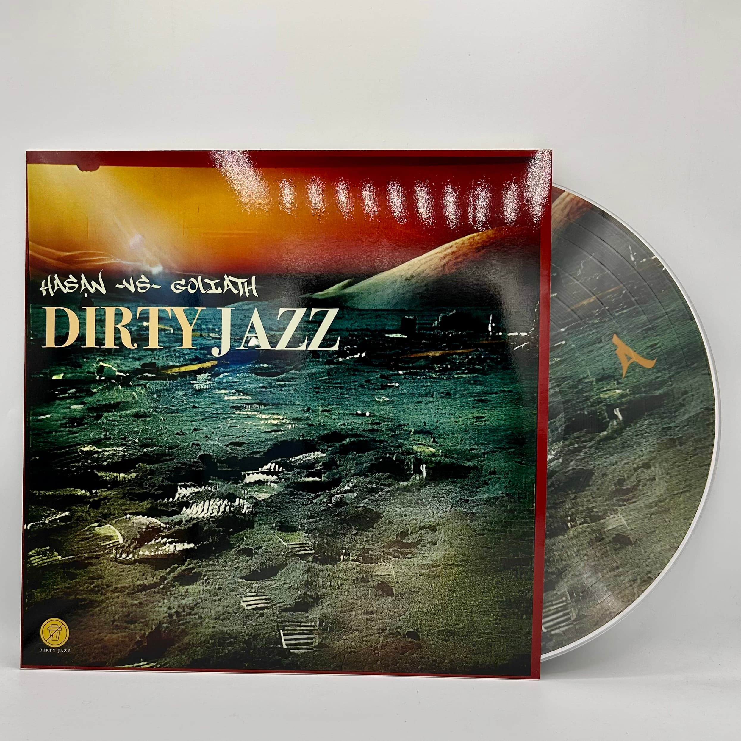Vinyl (Picture Disc)