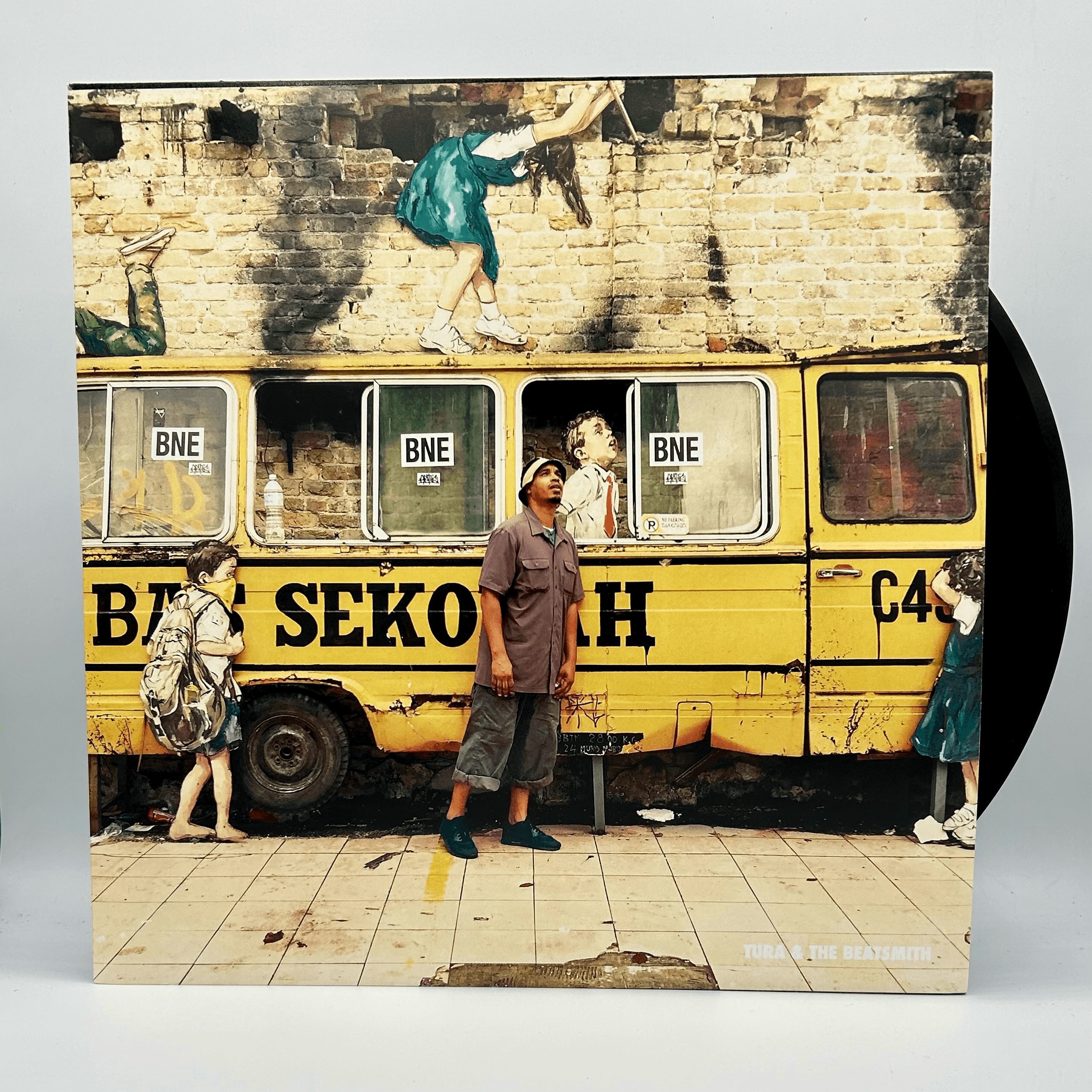 Vinyl