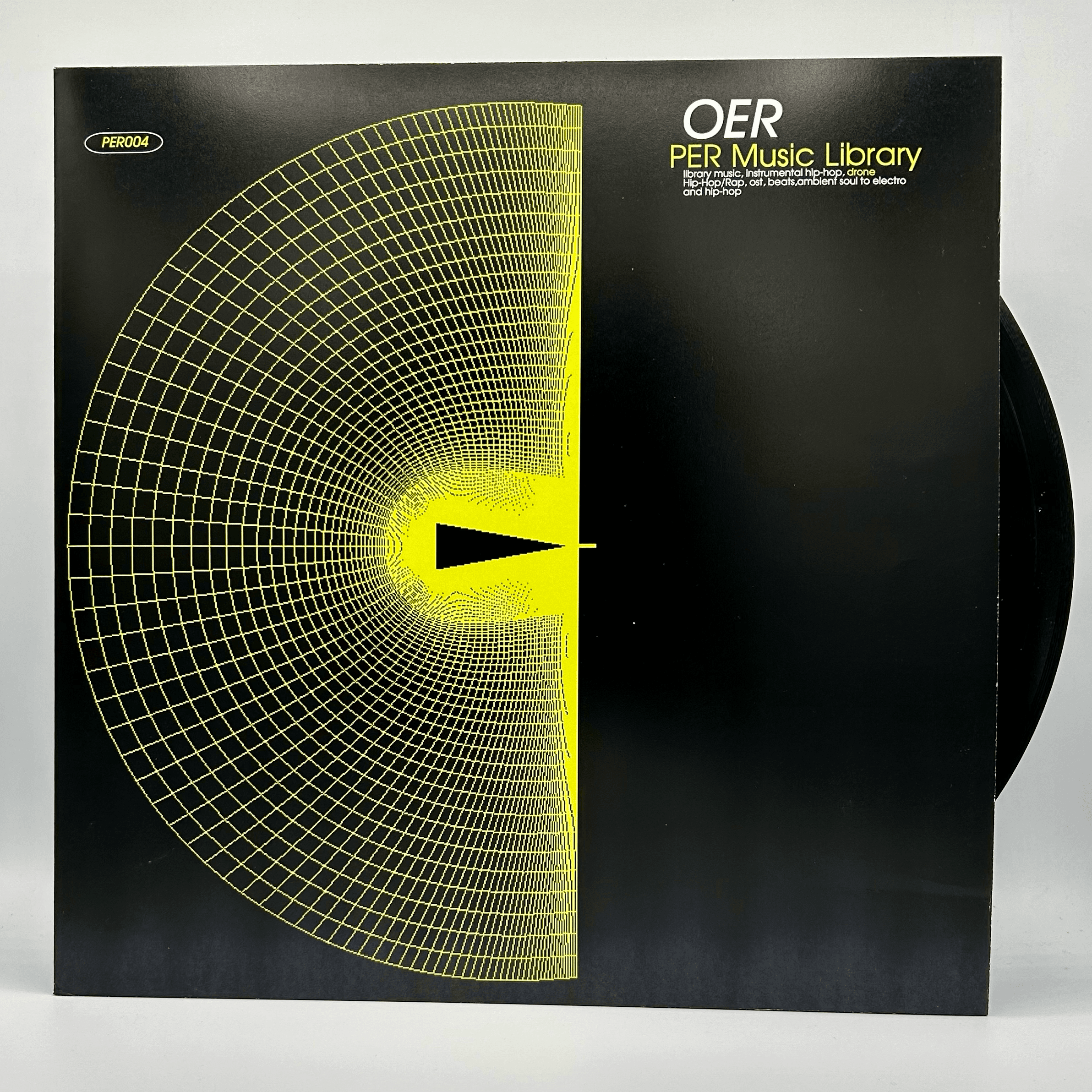 OER Vinyl