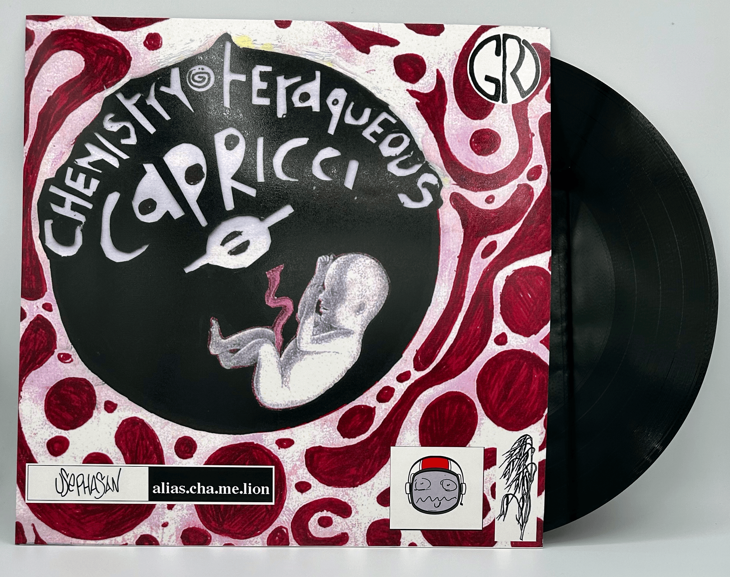 Vinyl