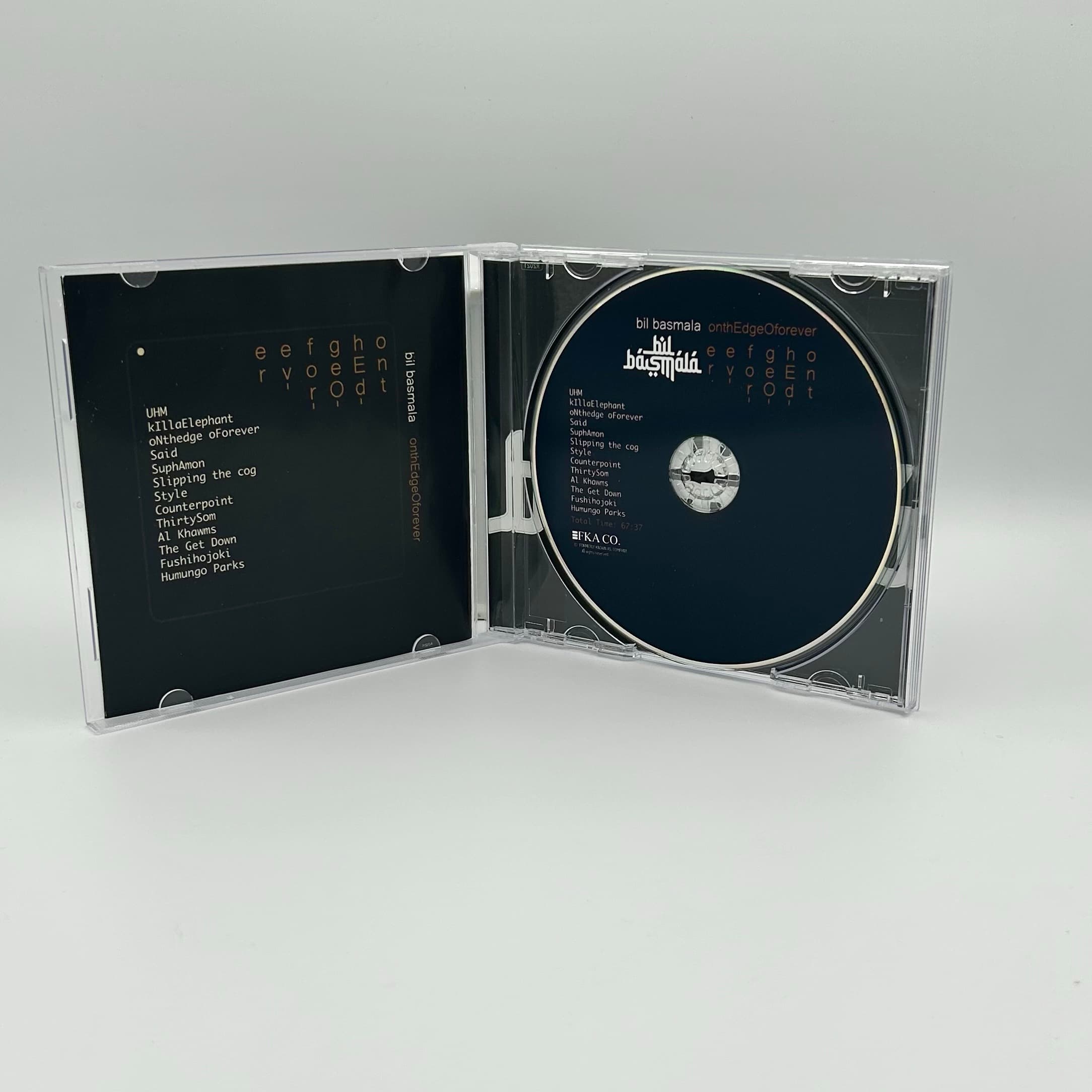 CD