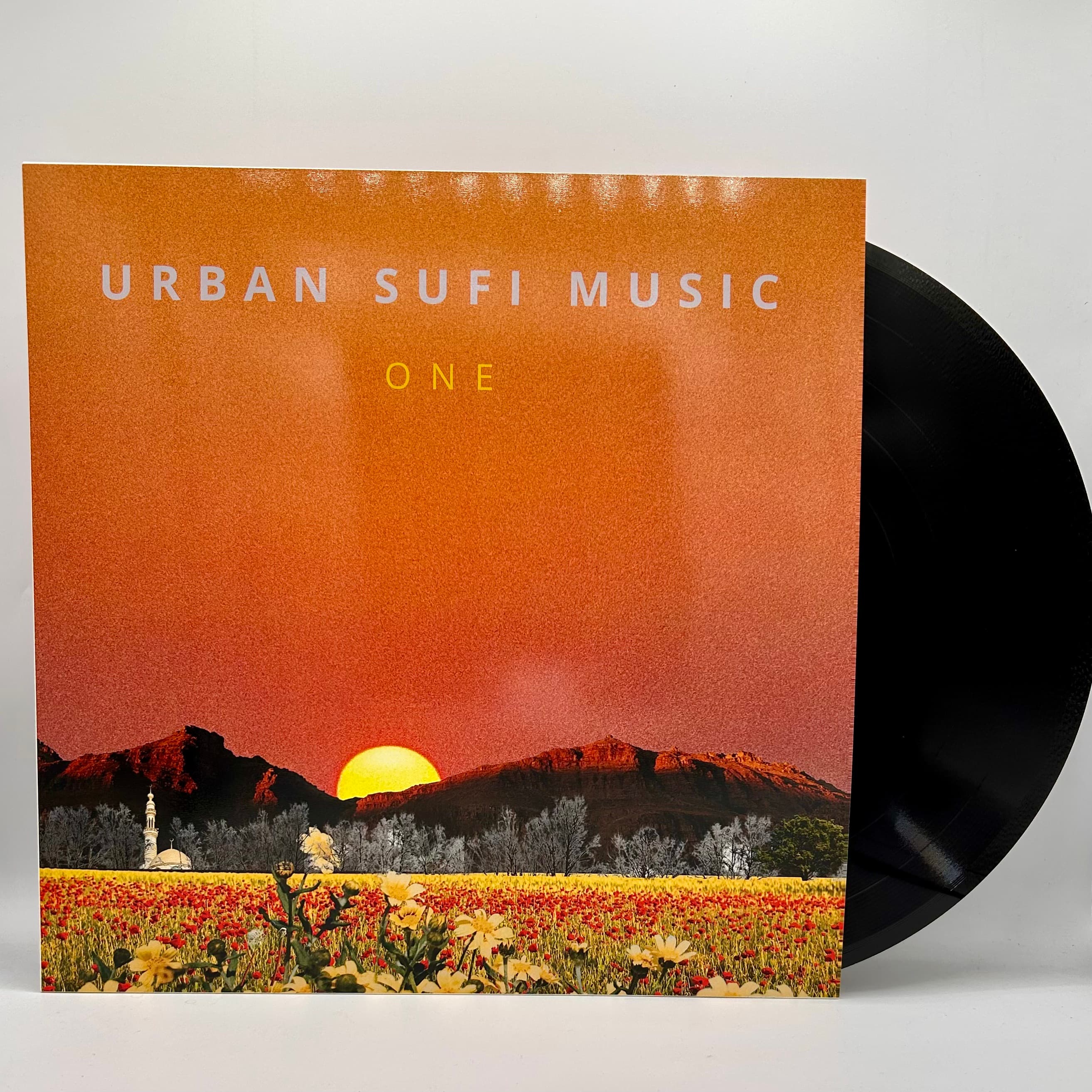 Vinyl